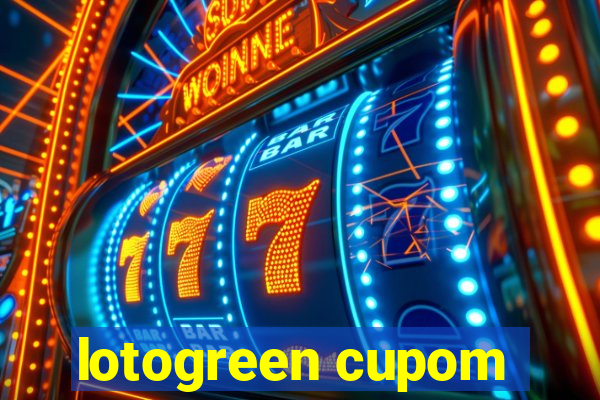 lotogreen cupom