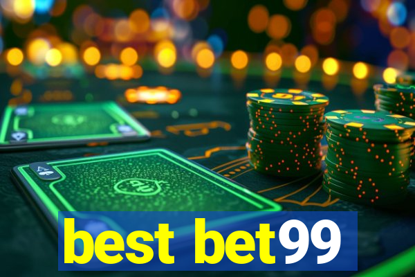 best bet99