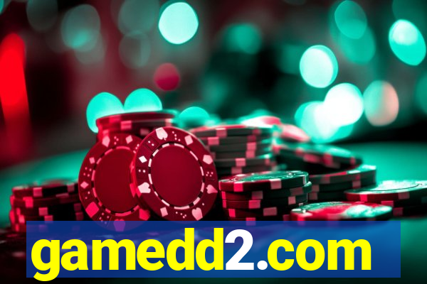 gamedd2.com