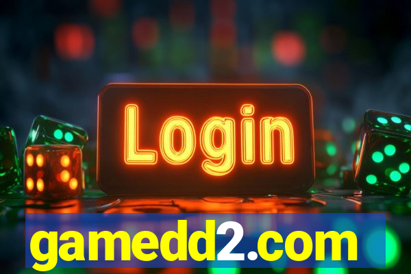 gamedd2.com