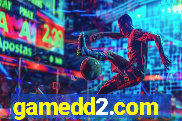 gamedd2.com