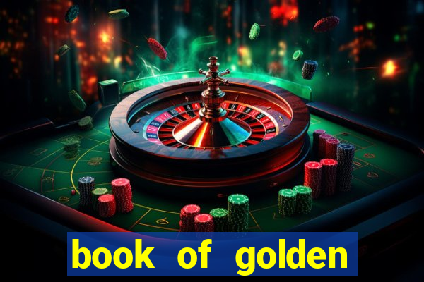 book of golden joker slot free play