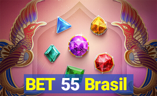 BET 55 Brasil