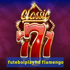 futebolplayhd flamengo