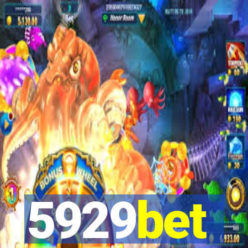 5929bet