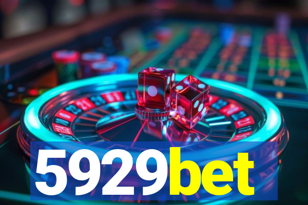 5929bet