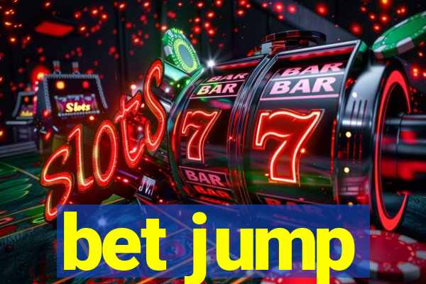 bet jump