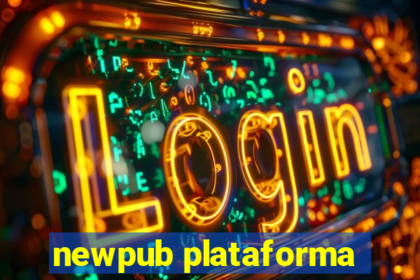 newpub plataforma