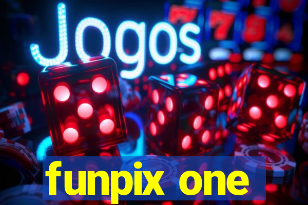 funpix one