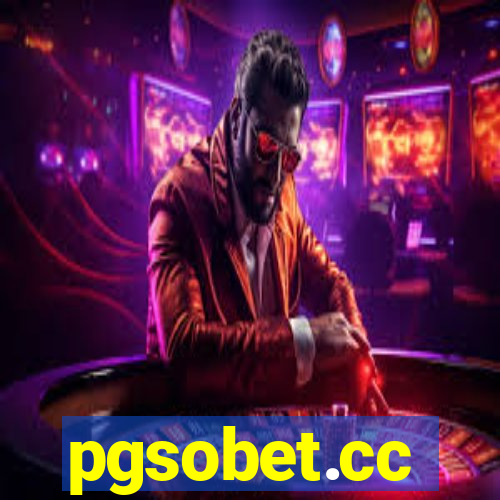 pgsobet.cc