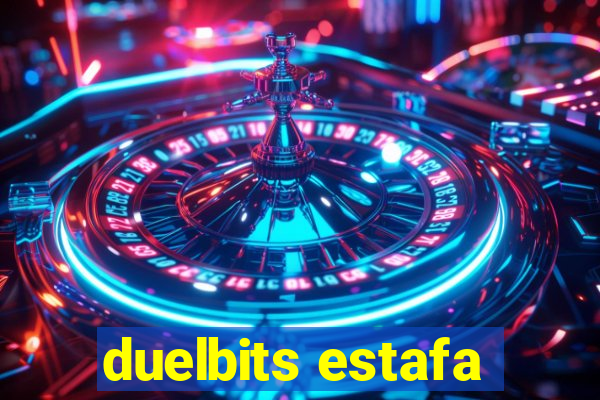 duelbits estafa