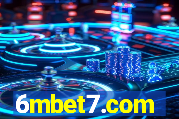 6mbet7.com