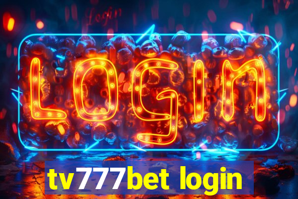 tv777bet login