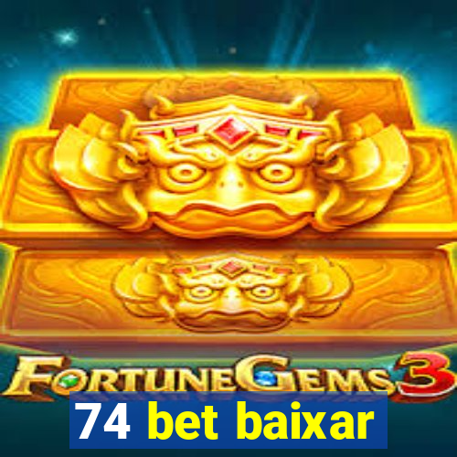 74 bet baixar