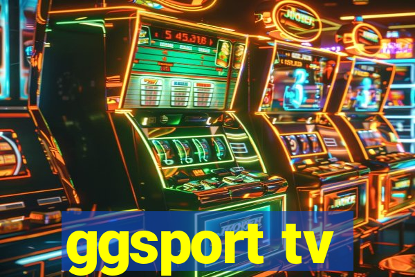 ggsport tv