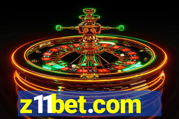 z11bet.com