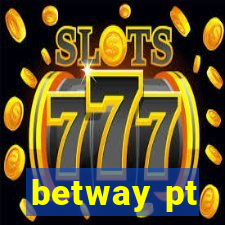 betway pt