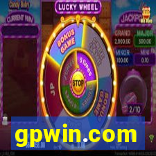 gpwin.com