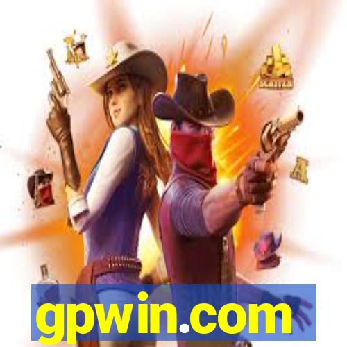 gpwin.com