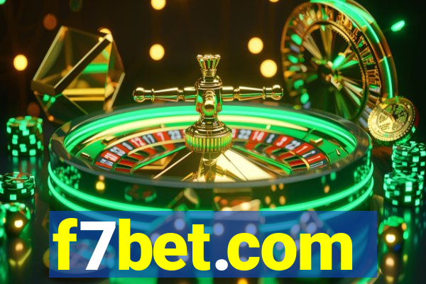 f7bet.com