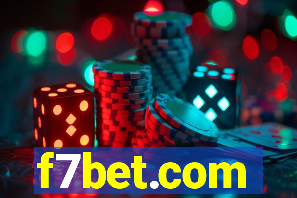 f7bet.com