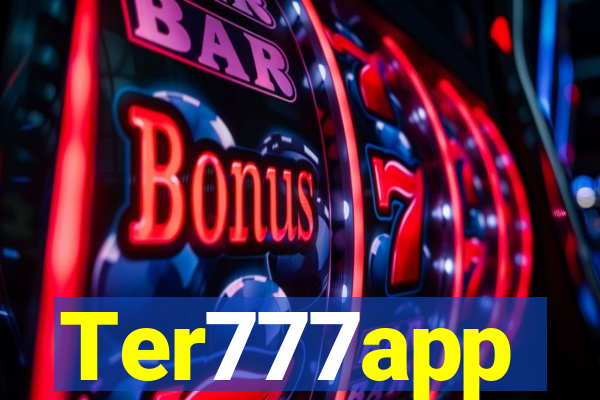 Ter777app