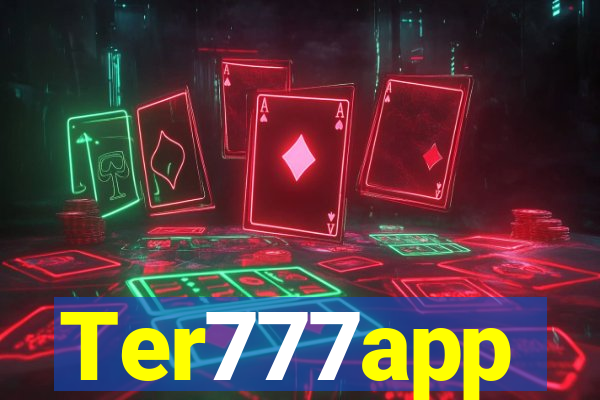 Ter777app