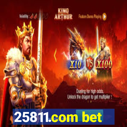 25811.com bet