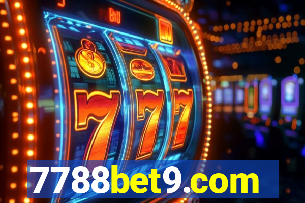 7788bet9.com