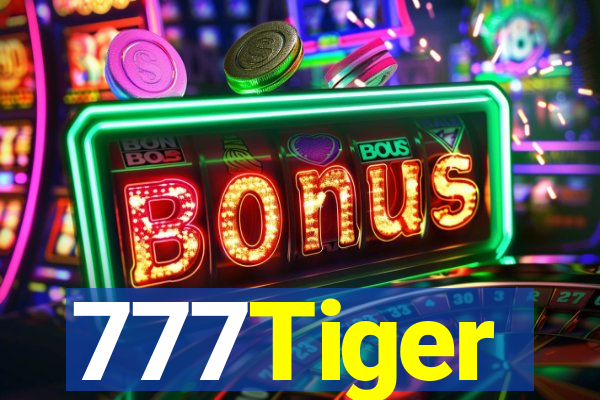 777Tiger