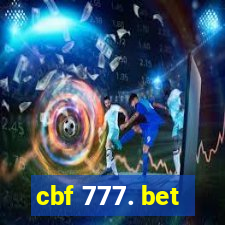 cbf 777. bet