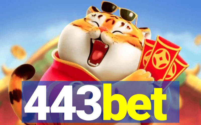 443bet