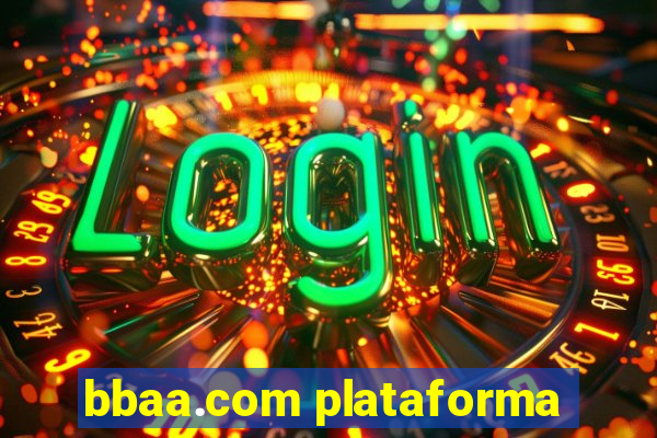 bbaa.com plataforma