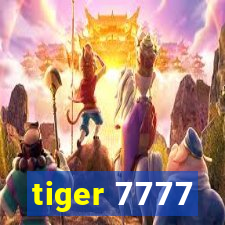 tiger 7777