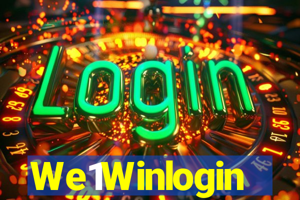 We1Winlogin