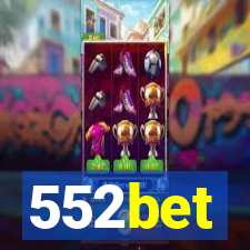 552bet