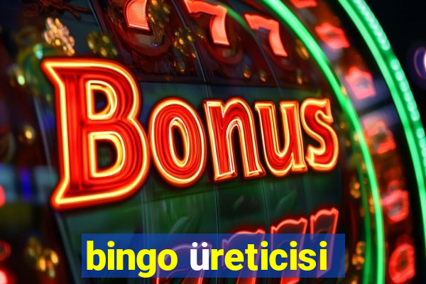 bingo üreticisi