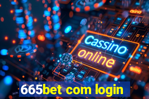 665bet com login