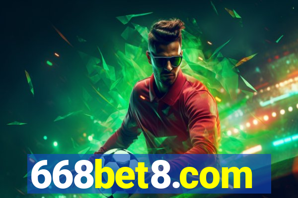 668bet8.com