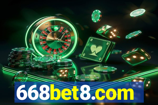 668bet8.com