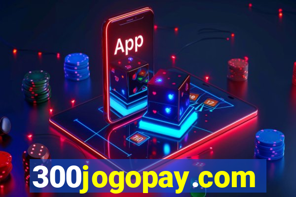 300jogopay.com