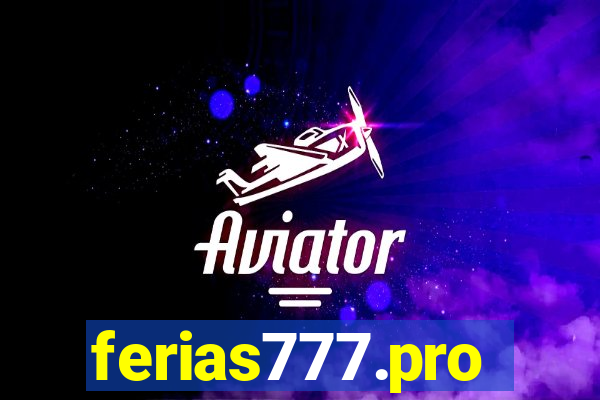 ferias777.pro