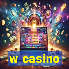 w casino