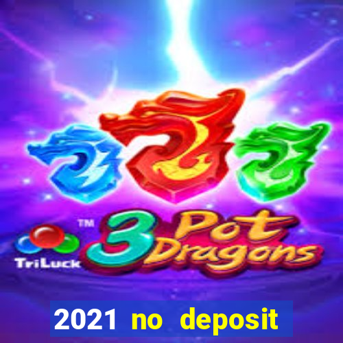 2021 no deposit bonuses wild joker casino