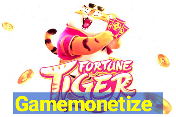 Gamemonetize