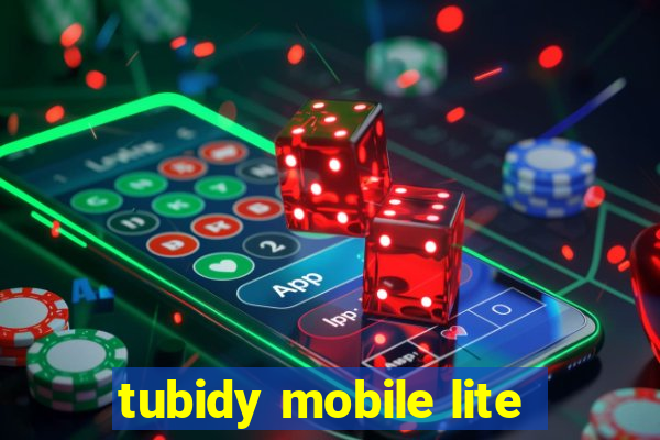 tubidy mobile lite