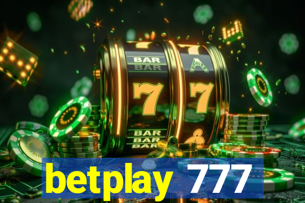 betplay 777