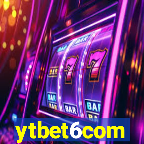 ytbet6com