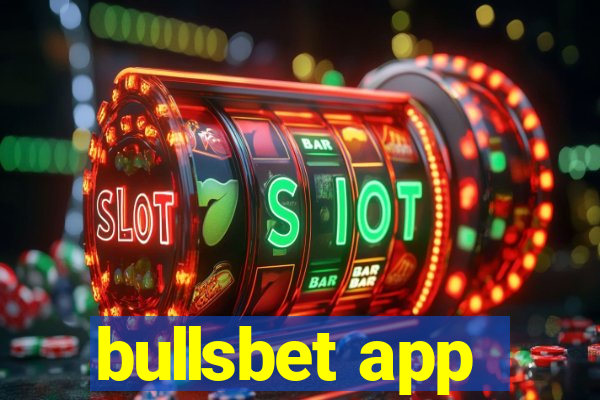 bullsbet app