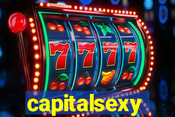 capitalsexy